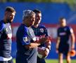 Antrenamentul naționalei României înainte de meciul amical cu Canada / Foto: Cristi Preda GSP