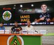 Ianis Hagi a semnat cu Alanyaspor