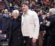 Lui Giorgio Armani i-a plăcut cum s-a îmbrăcat Dusan Vlahovic