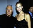 Giorgio Armani / Foto: Imago Images