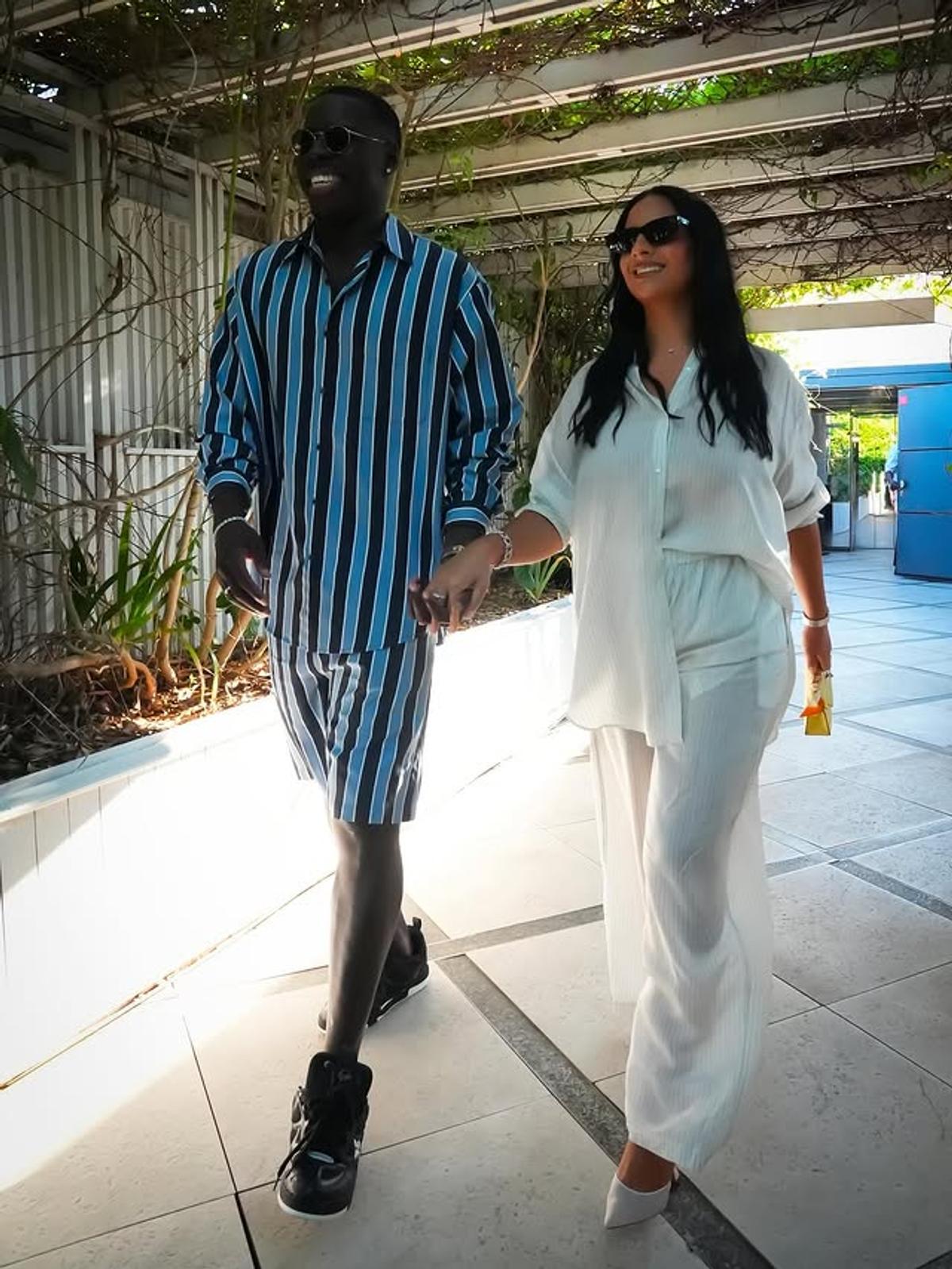 Sandra Zouma / Foto: Instagram