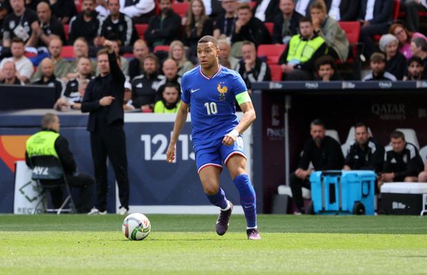 Kylian Mbappe a răbufnit din cantonamentul Franței: „E imposibil! Oamenii spuneau că este ca un virus”