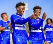 Debutul lui Laurențiu Reghecampf în Sudan / Foto: Al-Hilal Omdurman