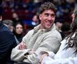 Lui Giorgio Armani i-a plăcut cum s-a îmbrăcat Dusan Vlahovic