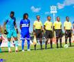 Debutul lui Laurențiu Reghecampf în Sudan / Foto: Al-Hilal Omdurman