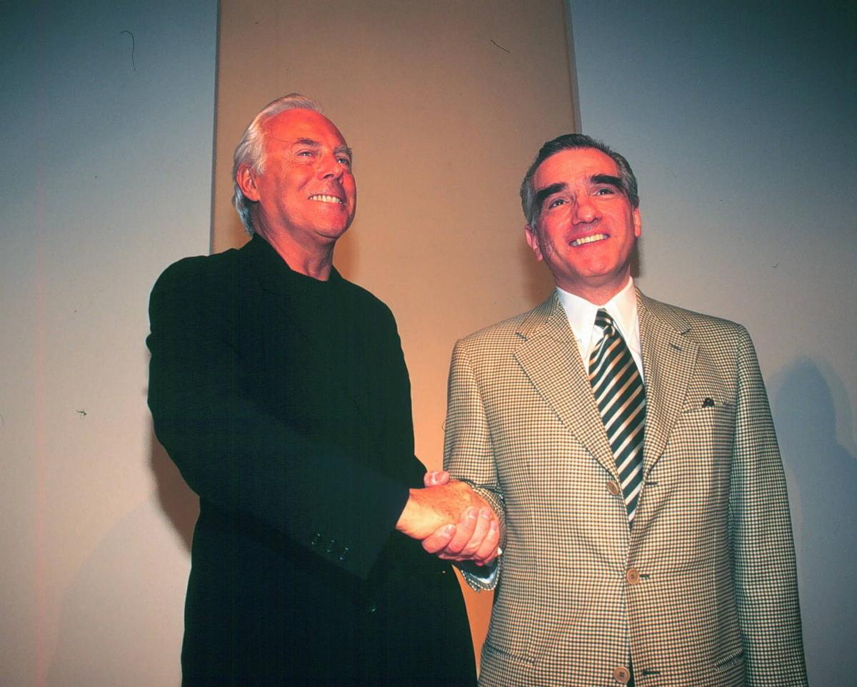 Regele modei, Giorgio Armani, patronul celei mai titrate echipe de baschet din Italia, a murit la vârsta de 91 de ani
