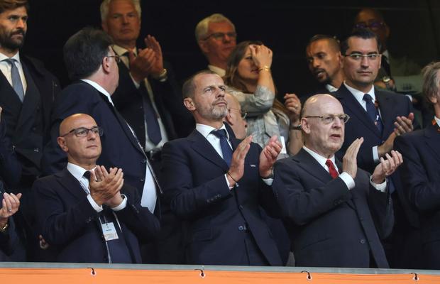 Breaking news în Premier League! Despărțire-șoc, după 25 de ani: „Am transformat clubul într-o forță globală”