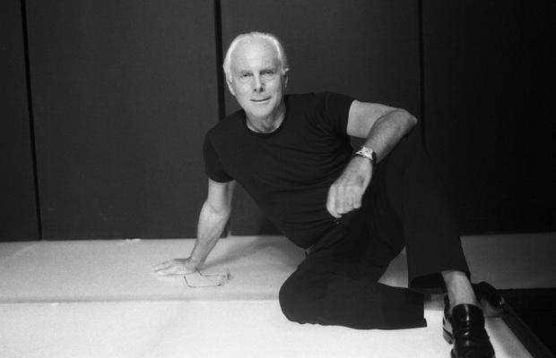 Regele modei, Giorgio Armani, patronul celei mai titrate echipe de baschet din Italia, a murit la vârsta de 91 de ani