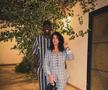 Sandra Zouma / Foto: Instagram