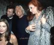 Lui Giorgio Armani i-a plăcut cum s-a îmbrăcat Dusan Vlahovic