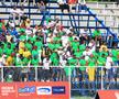 Debutul lui Laurențiu Reghecampf în Sudan / Foto: Al-Hilal Omdurman