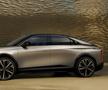 DS8, noua mașină a francezilor de la DS Automobiles