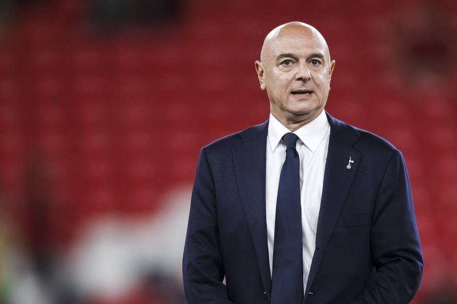 Daniel Levy / Foto: Imago Images Breaking news în Premier League! Despărțire-șoc, după 25 de ani: „Am transformat clubul într-o forță globală”