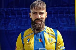 Transfer la Petrolul: „Fostul elev al lui Ursea în Elveția”