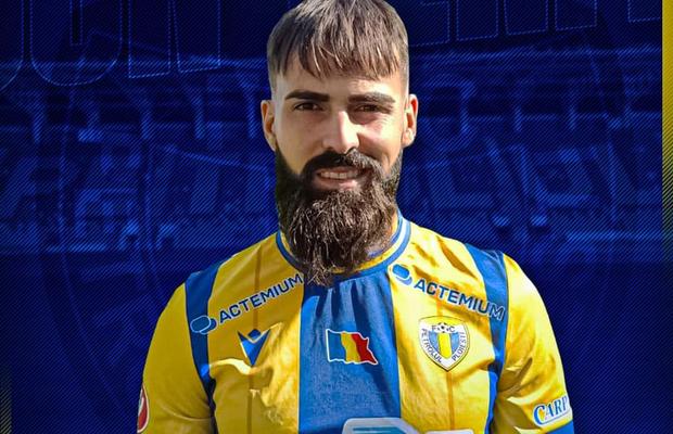 Transfer la Petrolul: „Fostul elev al lui Ursea în Elveția”