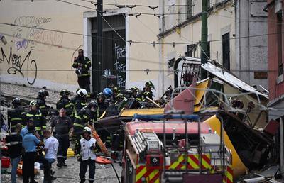 Cluburile din Portugalia au reacționat după tragedia de proporții de la Lisabona » Joi, zi de doliu național