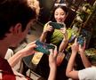 OPPO dezvăluie noua serie Reno14: strălucire în fiecare moment, cu AI Flash Photography și design Mermaid Iridescent