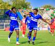 Debutul lui Laurențiu Reghecampf în Sudan / Foto: Al-Hilal Omdurman