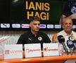 Ianis Hagi a semnat cu Alanyaspor