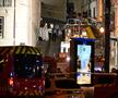 Cluburile din Portugalia au reacționat după tragedia de proporții de la Lisabona » Joi, zi de doliu național