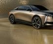 Noua mașină de lux a francezilor intră pe piața din România » Cât costă și cum arată limuzina electrică