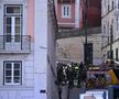 Cluburile din Portugalia au reacționat după tragedia de proporții de la Lisabona » Joi, zi de doliu național