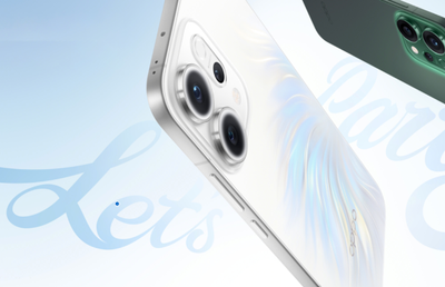 OPPO dezvăluie noua serie Reno14: strălucire în fiecare moment, cu AI Flash Photography și design Mermaid Iridescent