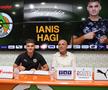 Ianis Hagi a semnat cu Alanyaspor