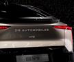 DS8, noua mașină a francezilor de la DS Automobiles