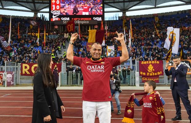 „Il Pendolino”, din favelă la Legends Charity Game via „UNESCO” » Cum și-a transformat Cafu respingerile în triumfuri
