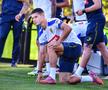 Antrenamentul naționalei României înainte de meciul amical cu Canada / Foto: Cristi Preda GSP