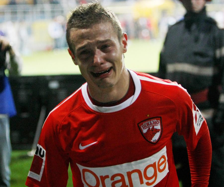 Gabi Torje după finala pierdut cu FCSB E Dinamo favorită în derby-ul cu FCSB? Mesajul ferm al lui Gabi Torje: „După mulți ani...”