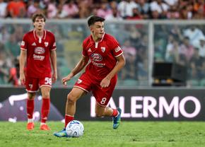 Rareș Ilie, decisiv în Cupa Italiei » Meci dramatic cu 7 goluri