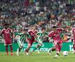 Betis - Real Madrid 1-0