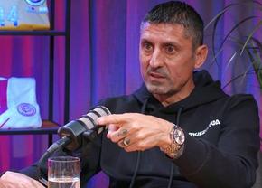 „Aş fi văzut-o favorită, dar lucrurile se echilibrează” » Dănciulescu, surprins înainte de derby + Cum vede venirea lui Drăguș la FCSB