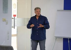 FCSB, absent nemotivat de la întâlnirea cu Kyros Vassaras