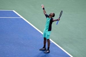 Gael Monfils, după ultimul meci în turneele de Mare Șlem: „Următorul meu capitol va fi să lucrez la birou în domeniul financiar”