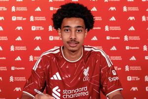 Transfer făcut de Liverpool! » Va juca pentru altă echipă în acest sezon