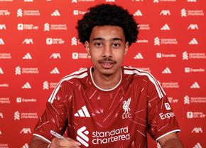Transfer făcut de Liverpool! » Va juca pentru altă echipă în acest sezon