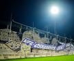 Spectacol în tribunele de la Osnabruck: un roller coaster s-a plimbat în peluză // foto: imago images