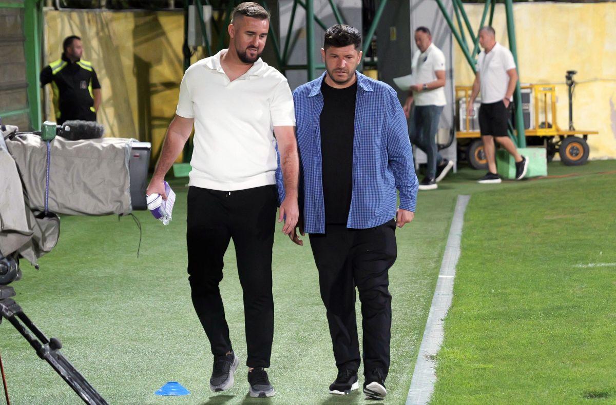 Cristi Tănase, în interviul acordat Gazetei Sporturilor la Pitești + invitat să dea lovitura de start - 2 septembrie 2026