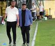 Cristi Tănase, în interviul acordat Gazetei Sporturilor la Pitești + invitat să dea lovitura de start - 2 septembrie 2026