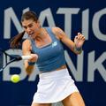 Sorana Cîrstea// foto: imago images