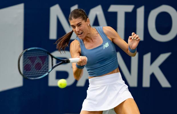 E oficial! Sorana Cîrstea, la cea mai bună clasare în ierarhia WTA din întreaga carieră