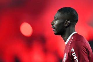 Ultima dată la CFR Cluj, a fost prezentat azi la Rapid