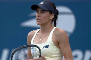 Reacția imediată a Soranei Cîrstea după calificarea în „optimile” US Open: „A fost o carieră lungă și grozavă”