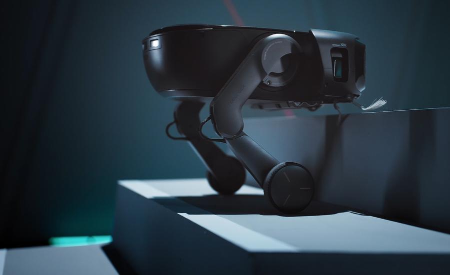 Roborock redefinește curățenia inteligentă la IFA 2026 cu noul Saros 20 Flow Complete și revoluționarul Saros Rover