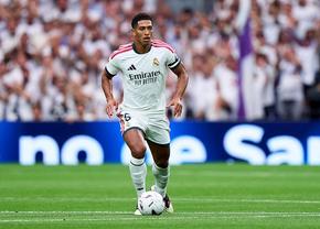 Betis - Real Madrid, în etapa 4 din La Liga » Echipele de start