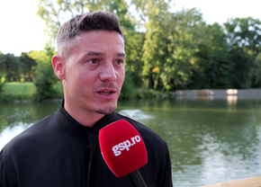 E Dinamo favorită în derby-ul cu FCSB? Gabi Torje a explicat înainte de derby: „După mulți ani...”