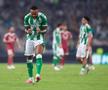 Betis - Real Madrid 1-0